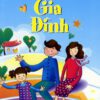 500 moral stories. Family (500 câu chuyện đạo đức. Gia đình)