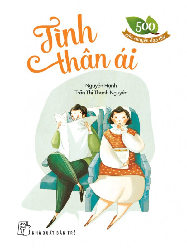 500 Moral Stories: Friendship (500 câu chuyện đạo đức. Tình thân ái)