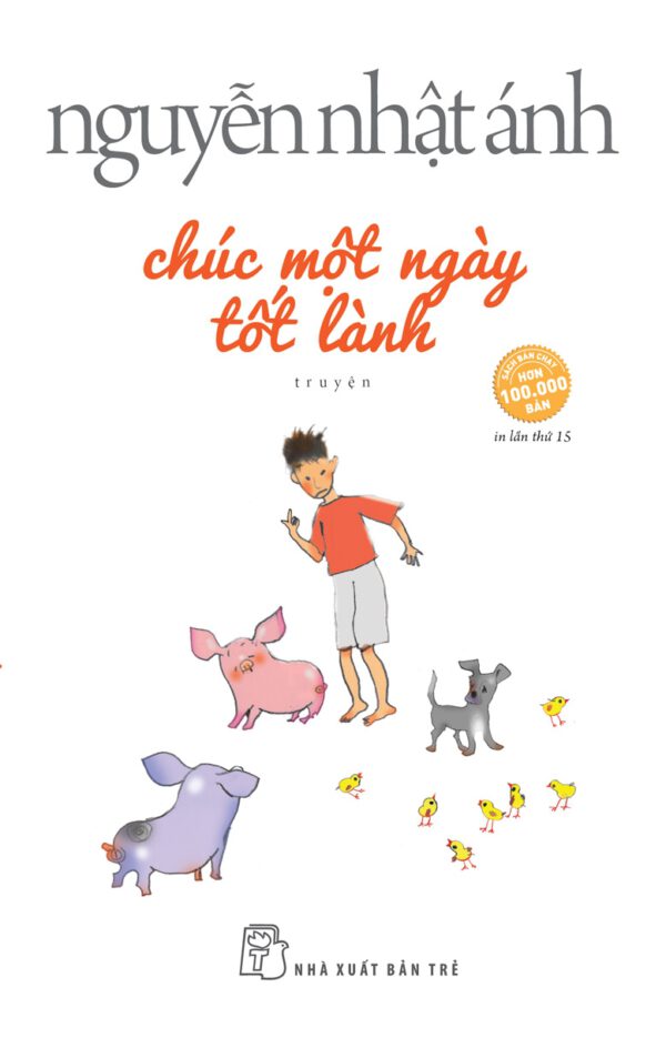 Have A Good Day (Chúc Một Ngày Tốt Lành)