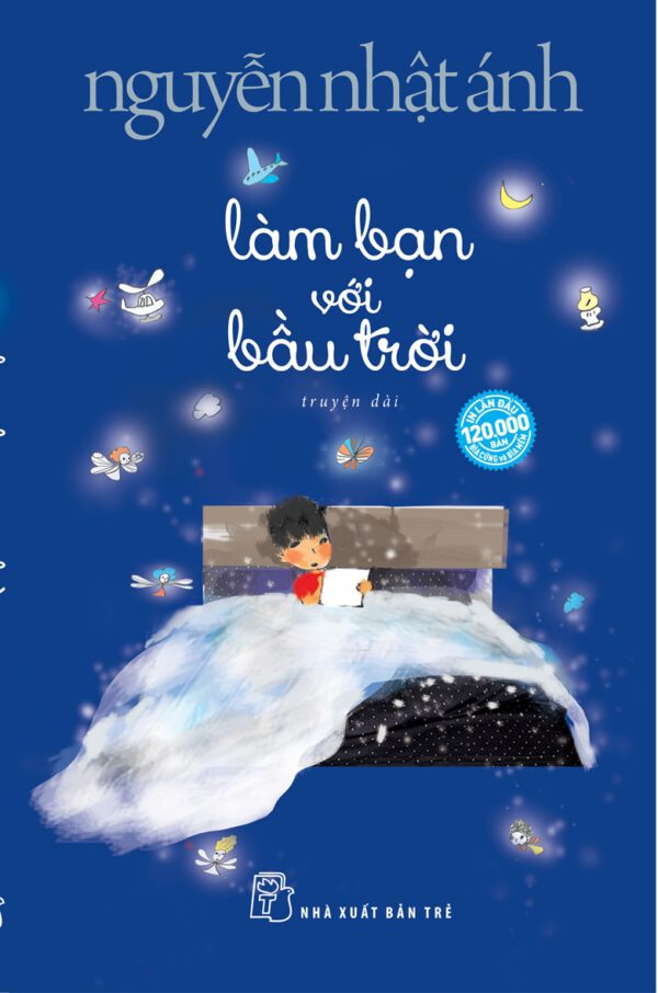 Make Friends With The Sky (Làm Bạn Với Bầu Trời)