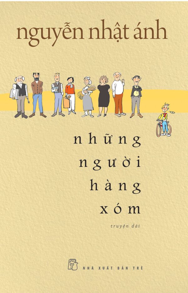 Neighbors (Những Người Hàng Xóm)
