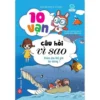 100,000 Why Questions - Exploring The Ocean World 1 (10 Vạn Câu Hỏi Vì Sao - Khám Phá Thế Giới Đại Dương 1)