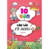 100,000 Why Questions - Fun Physics (10 Vạn Câu Hỏi Vì Sao - Vật Lý Vui)
