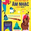 100 Astonishing Mysteries of Music (100 Bí Ẩn Đáng Kinh Ngạc Về Âm Nhạc)