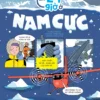 24 Hours In Antarctica (24 Giờ Ở Nam Cực)