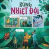 24 Hours In The Tropical Rainforest (24 Giờ Trong Rừng Nhiệt Đới)