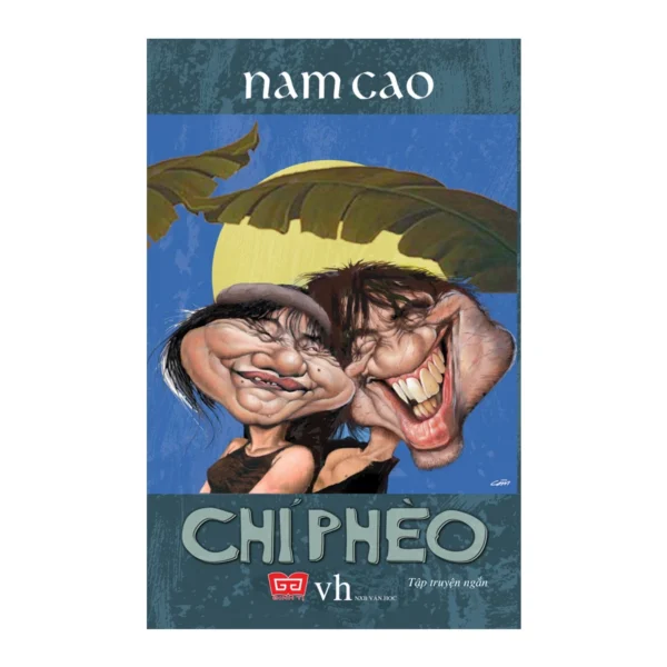 Chi Pheo (Chí Phèo)