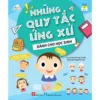 Etiquette Rules For Students (Những Quy Tắc Ứng Xử Dành Cho Học Sinh)