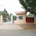 Thanh Duc secondary school