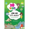 100,000 Questions Why - The Colorful Life (10 vạn câu hỏi vì sao - Cuộc sống muôn màu)