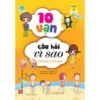 100,000 Questions Why - Exploring the Human Body (10 vạn câu hỏi vì sao - Khám phá cơ thể người)