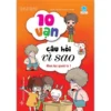 100,000 Questions Why - Science Around Us 1 (10 vạn câu hỏi vì sao - Khoa học quanh ta 1)