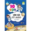 100,000 Questions Why - The Mysterious Universe (10 vạn câu hỏi vì sao - Vũ trụ thần bí)