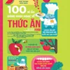 100 Things to Know About Food - 100 Amazing Mysteries of Food (100 things to know about food - 100 bí ẩn kinh ngạc về thức ăn)
