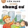 15 Tips to Stay Safe - A Guide to Apartment Safety (15 Bí kíp giúp tớ an toàn - Cẩm nang an toàn chung cư)