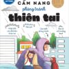 15 Tips to Stay Safe - A Guide to Preventing Natural Disasters (15 bí kíp giúp tớ an toàn - Cẩm nang phòng tránh thiên tai)