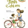 500 Moral Stories: Sisterly Love (500 câu chuyện đạo đức. Tình chị em)