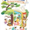 65 Reading Tips for Everyone - Making Reading a Lifestyle (65 bí kíp đọc sách dành cho mọi người - Để việc đọc trở thành lối sống)