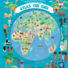 World Atlas (Atlas thế giới)