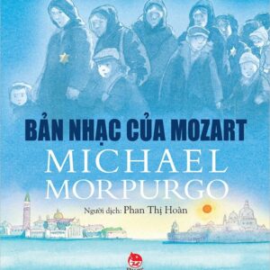 Mozart’s Symphony (Bản nhạc của Mozart)