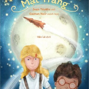 Flying to the Moon (Bay lên mặt trăng)