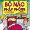 Fascinating Knowledge: The Pulsating Brain (Horrible Science) (Kiến thức hấp dẫn. Bộ não phập phồng (Horrible Science))