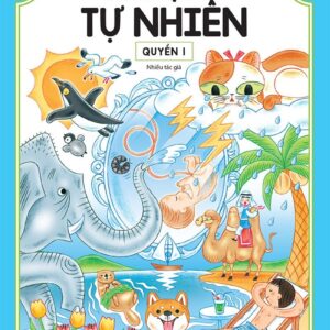 Developing Reading Skills for Primary Students - Secrets of Nature - Volume 1 (Bồi dưỡng kĩ năng đọc hiểu cho học sinh tiểu học - Bí mật của tự nhiên - Quyển 1)