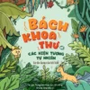 Encyclopedia of Natural Phenomena - The Diversity of Climates (Bách khoa thư về các hiện tượng tự nhiên - Sự đa dạng của khí hậu)