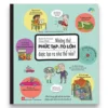 Books for Curious Young Minds - How Are Big and Complex Things Made? (Books for Curious Young Minds - Những thứ phức tạp và to lớn được tạo ra như thế nào?)