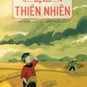 Folk Riddles in Pictures - Nature (Câu đố dân gian bằng tranh - Thiên nhiên)