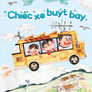 The Flying Bus (Chiếc xe buýt bay)