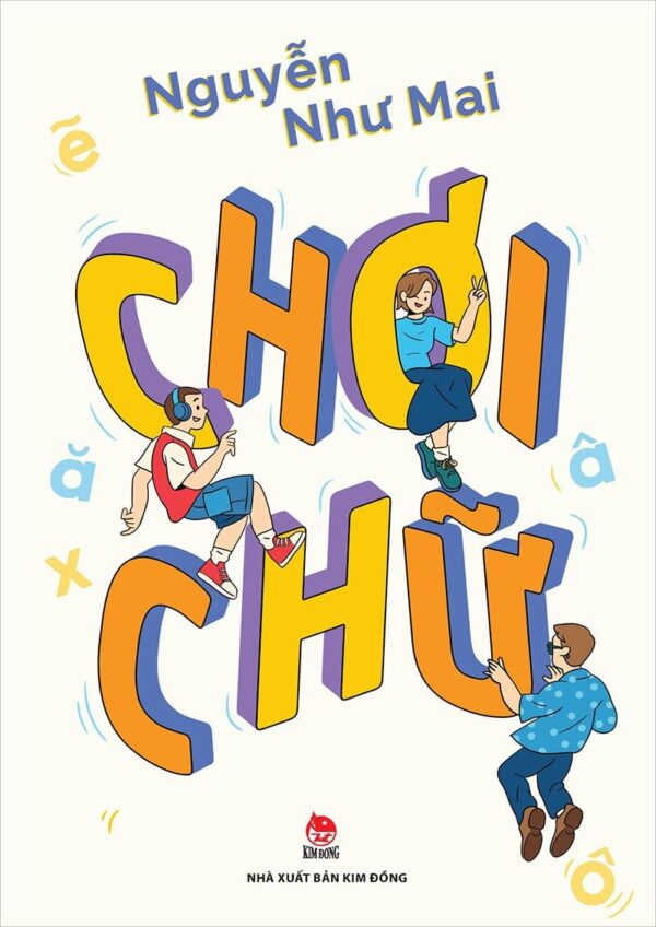 Playing With Words (Chơi chữ)