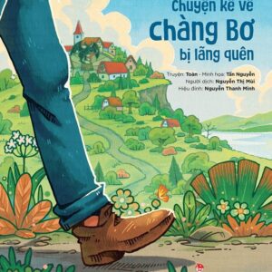 The Story of Forgotten Bo (Chuyện kể về chàng Bơ bị lãng quên)