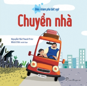 A Beautiful Life - Learning Gratitude - The Old Buffalo Moves House (Cuộc sống tươi đẹp Học cách cảm ơn BÁC TRÂU GIÀ CHUYỂN NHÀ)