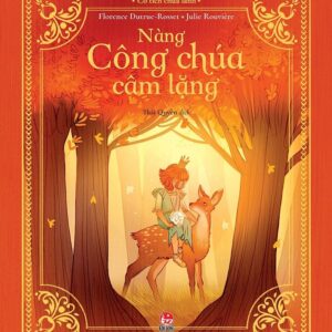 Healing Fairy Tales - The Silent Princess (Cổ tích chữa lành - Nàng công chúa câm lặng)
