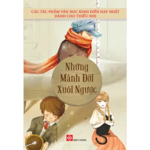 COMBO (4 Volumes): Wandering Lives (COMBO 4 tập: Những mảnh đời xuôi ngược)