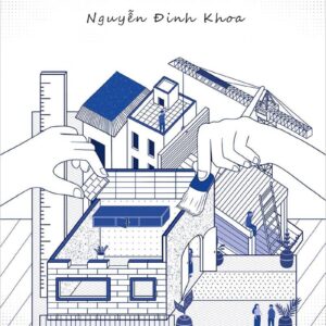 The Building Ant (Con kiến xây)