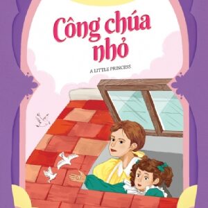 Abridged Classics: The Little Princess (Danh tác rút gọn. Công chúa nhỏ)