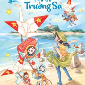 Cà Nóng Travels to Trường Sa (Cà Nóng chu du Trường Sa)