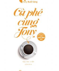 Coffee With Tony (Tony Morning) (Cà phê cùng Tony (Tony buổi sáng))