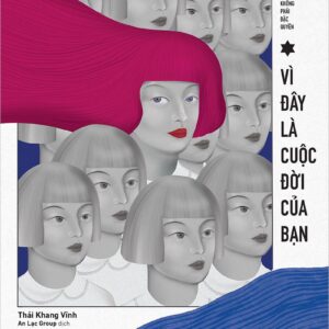 Emotions Are Not a Privilege - Because This Is Your Life (Cảm xúc không phải đặc quyền - Vì đây là cuộc đời của bạn)