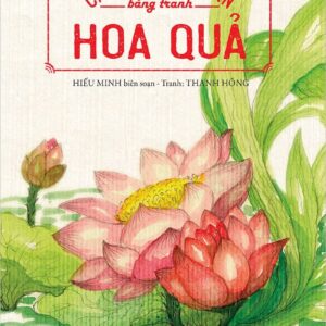 Folk Riddles in Pictures - Fruits (Câu đố dân gian bằng tranh - Hoa quả)