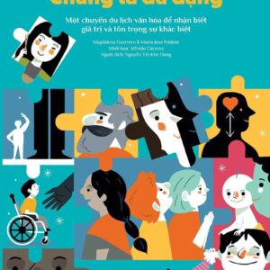 We Are Diverse (Chúng ta đa dạng)