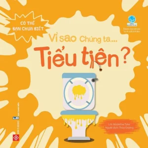 Did You Know? - Why Do We Urinate? (Có thể bạn chưa biết- Vì sao chúng ta... tiểu tiện?)