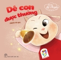 Little Storytelling - The Little Goat Gets a Reward (Bé tập kể chuyện - Dê con được thưởng)