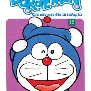 Doraemon Short Stories - Volume 15 (Doraemon truyện ngắn - Tập 15)