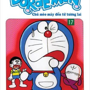 Doraemon Short Stories - Volume 17 (Doraemon truyện ngắn - Tập 17)