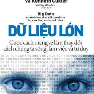Future Career Choices - Big Data Specialist (Lựa chọn cho tương lai JOB? - Chuyên gia dữ liệu lớn)