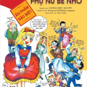 Little Women (Những người phụ nữ bé nhỏ)