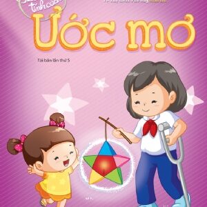 Planting Character Seeds: Dreams (Gieo mầm tính cách: Ước mơ)